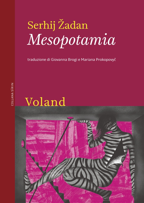 Mesopotamia - Librerie.coop Mesopotamia - Librerie.coop