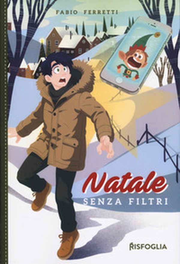 Natale senza filtri - Librerie.coop