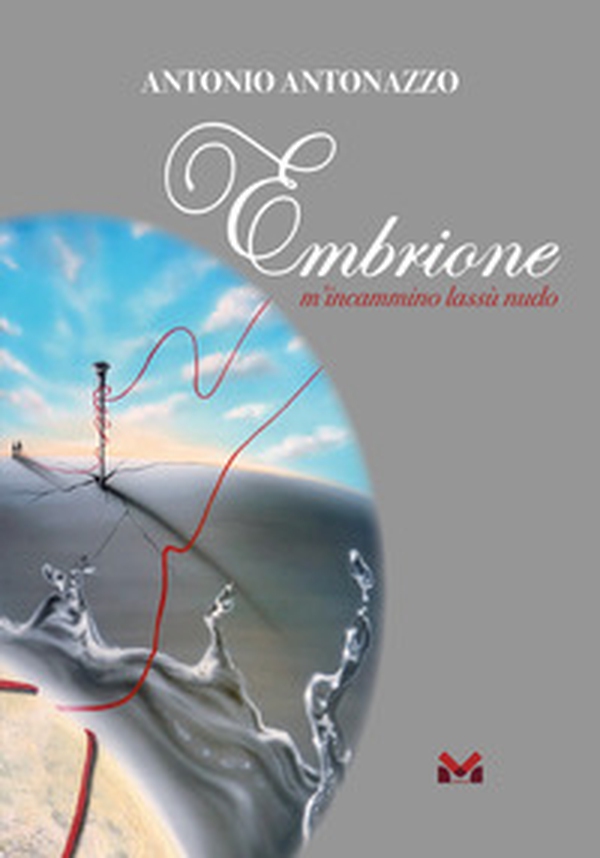 Embrione - Librerie.coop Embrione - Librerie.coop
