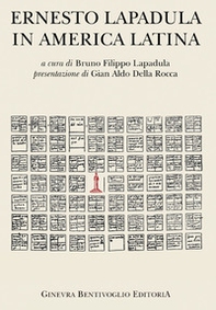 Ernesto Lapadula in America Latina - Librerie.coop