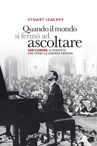 Quando il mondo si fermò ad ascoltare - Librerie.coop Quando il mondo si fermò ad ascoltare - Librerie.coop