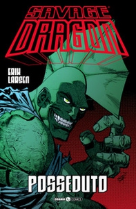 Savage Dragon - Librerie.coop