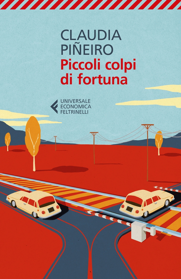Piccoli colpi di fortuna - Librerie.coop Piccoli colpi di fortuna - Librerie.coop