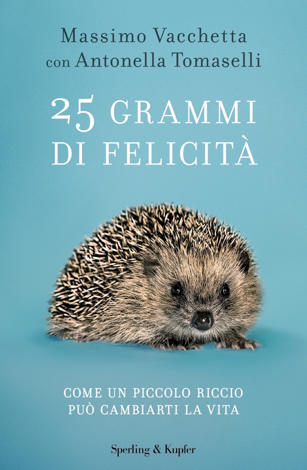 25 grammi di felicità - Librerie.coop 25 grammi di felicità - Librerie.coop