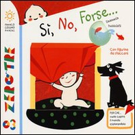 Sì, no, forse... - Librerie.coop