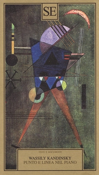 Punto e linea nel piano. Contributo all'analisi degli elementi pittorici - Librerie.coop Punto e linea nel piano. Contributo all'analisi degli elementi pittorici - Librerie.coop