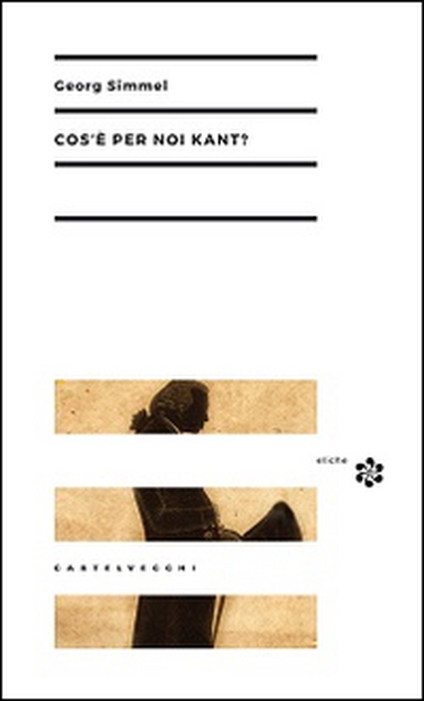 Cos'è per noi Kant? - Librerie.coop Cos'è per noi Kant? - Librerie.coop