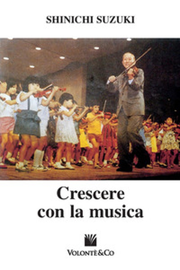Crescere con la musica - Librerie.coop Crescere con la musica - Librerie.coop
