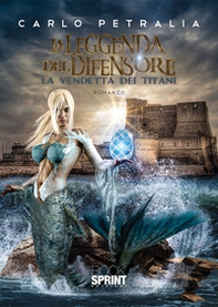 La leggenda del difensore - Librerie.coop