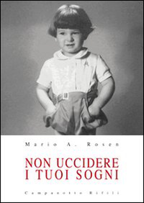 Non uccidere i tuoi sogni - Librerie.coop Non uccidere i tuoi sogni - Librerie.coop