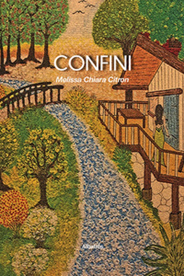 Confini - Librerie.coop Confini - Librerie.coop