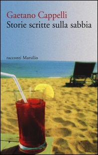 Storie scritte sulla sabbia - Librerie.coop
