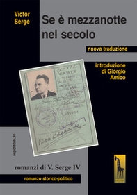 Se è mezzanotte nel secolo - Librerie.coop