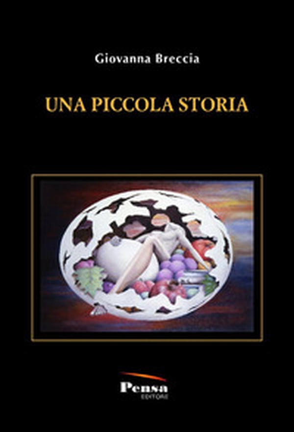 Una piccola storia - Librerie.coop