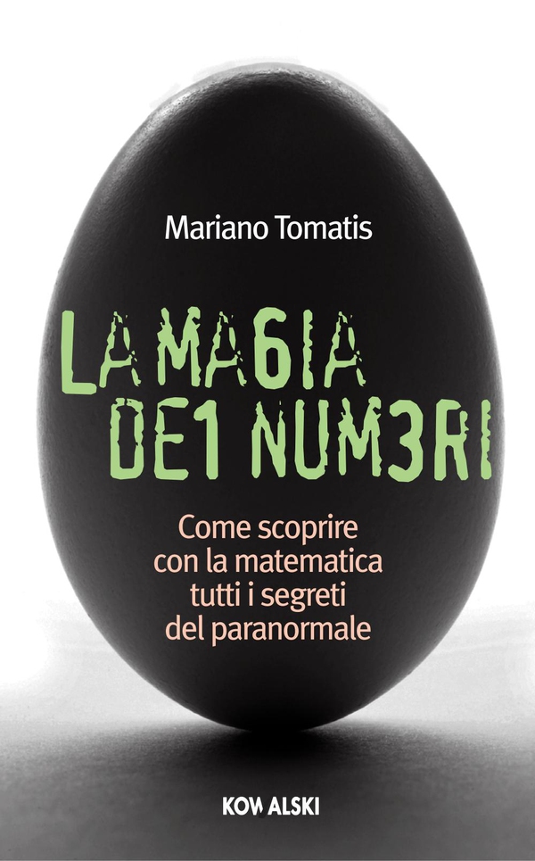 La magia dei numeri - Librerie.coop La magia dei numeri - Librerie.coop