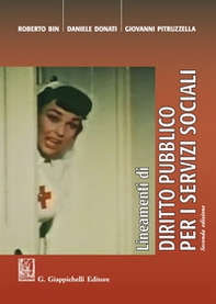 Lineamenti di diritto pubblico per i servizi sociali - Librerie.coop