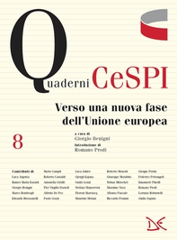 Verso una nuova fase dell'Unione europea - Librerie.coop Verso una nuova fase dell'Unione europea - Librerie.coop