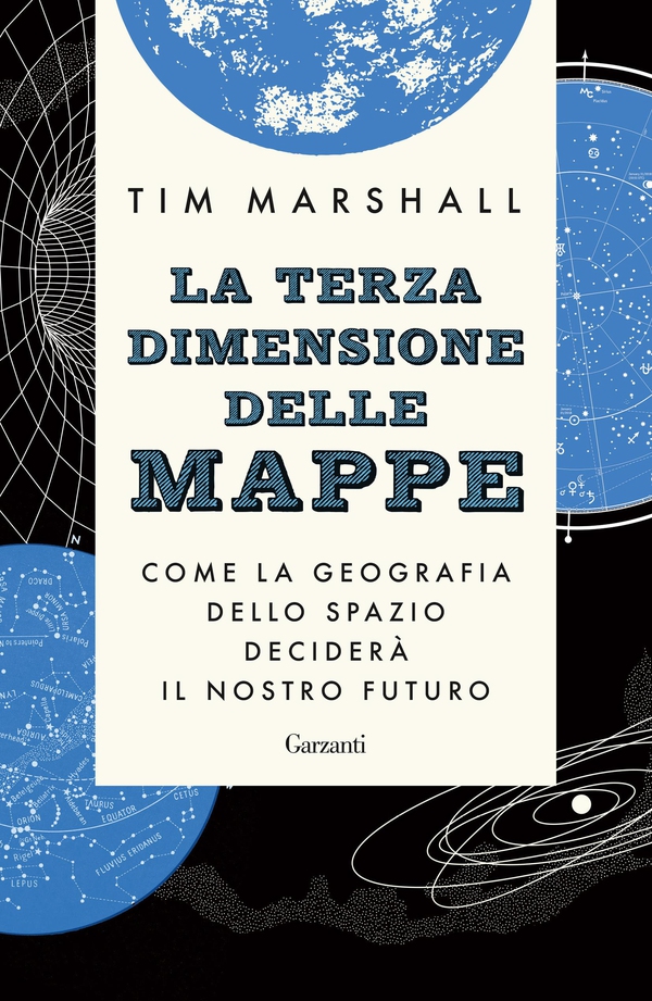 La terza dimensione delle mappe - Librerie.coop La terza dimensione delle mappe - Librerie.coop