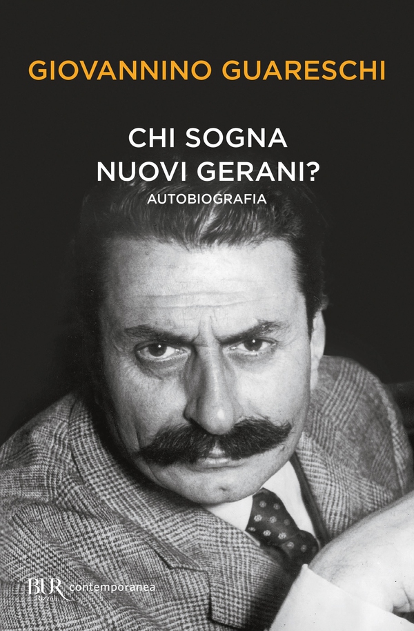 Chi sogna nuovi gerani? - Librerie.coop Chi sogna nuovi gerani? - Librerie.coop