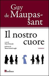 Il nostro cuore - Librerie.coop Il nostro cuore - Librerie.coop