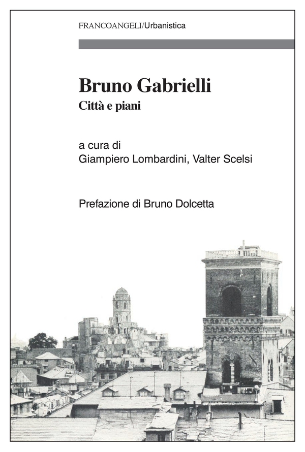 Bruno Gabrielli - Librerie.coop Bruno Gabrielli - Librerie.coop