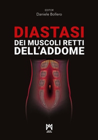 Diastasi dei muscoli retti dell'addome - Librerie.coop