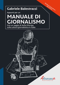 Appunti per un manuale di giornalismo - Librerie.coop