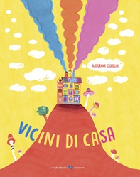 Vicini di casa - Librerie.coop
