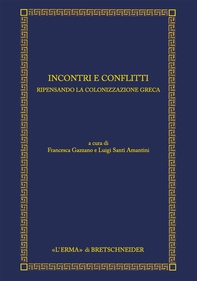 Incontri e conflitti - Librerie.coop