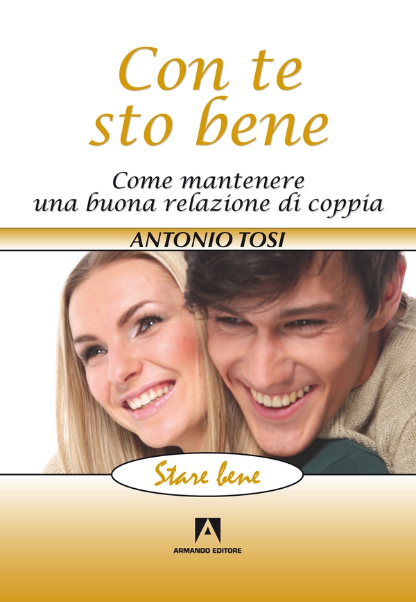 Con te sto bene - Librerie.coop