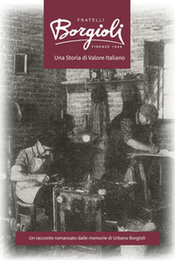 Una storia di valore italiano - Librerie.coop Una storia di valore italiano - Librerie.coop