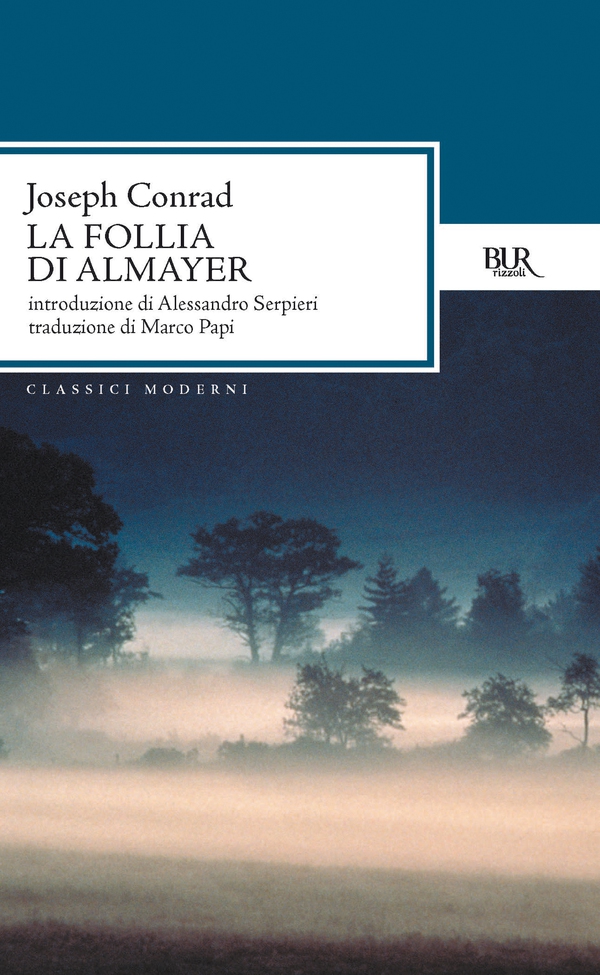La follia di Almayer - Librerie.coop La follia di Almayer - Librerie.coop