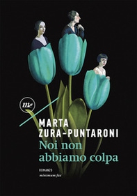 Noi non abbiamo colpa - Librerie.coop Noi non abbiamo colpa - Librerie.coop