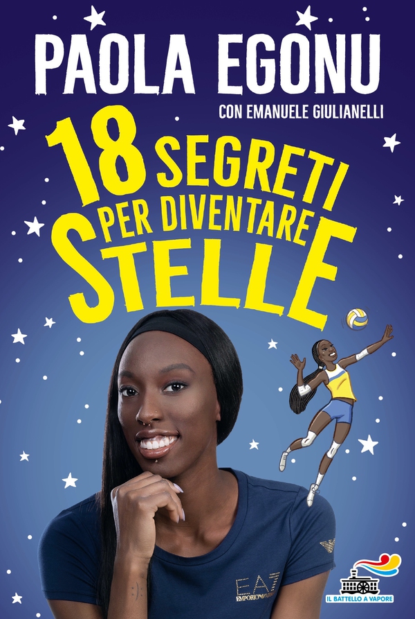 18 segreti per diventare stelle - Librerie.coop 18 segreti per diventare stelle - Librerie.coop