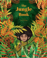The jungle book - Librerie.coop The jungle book - Librerie.coop
