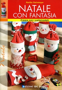 Natale con fantasia - Librerie.coop Natale con fantasia - Librerie.coop