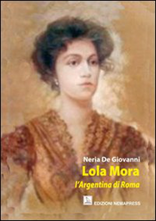 Lola Mora. L'argentina di Roma - Librerie.coop Lola Mora. L'argentina di Roma - Librerie.coop