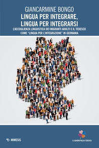 Lingua per integrare, lingua per integrarsi - Librerie.coop