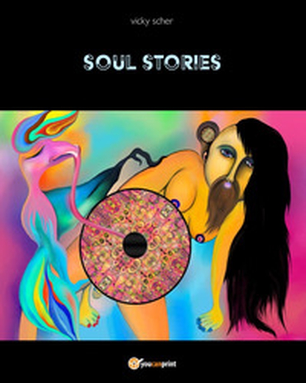 Soul stories - Librerie.coop Soul stories - Librerie.coop