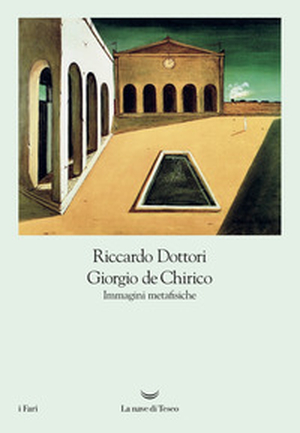 Giorgio De Chirico. Immagini metafisiche - Librerie.coop Giorgio De Chirico. Immagini metafisiche - Librerie.coop