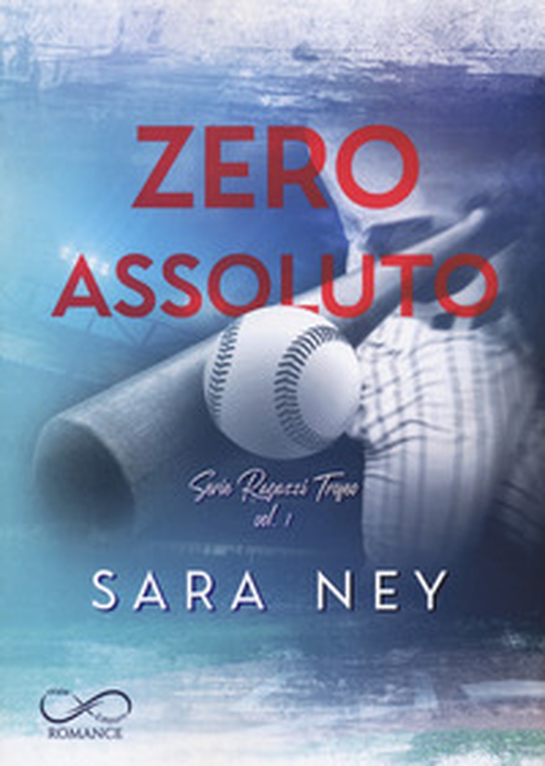 Zero assoluto. Ragazzi trofeo - Librerie.coop Zero assoluto. Ragazzi trofeo - Librerie.coop