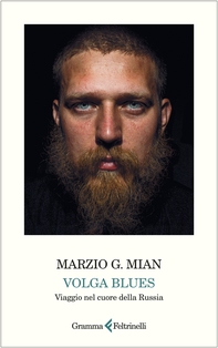 Volga blues - Librerie.coop