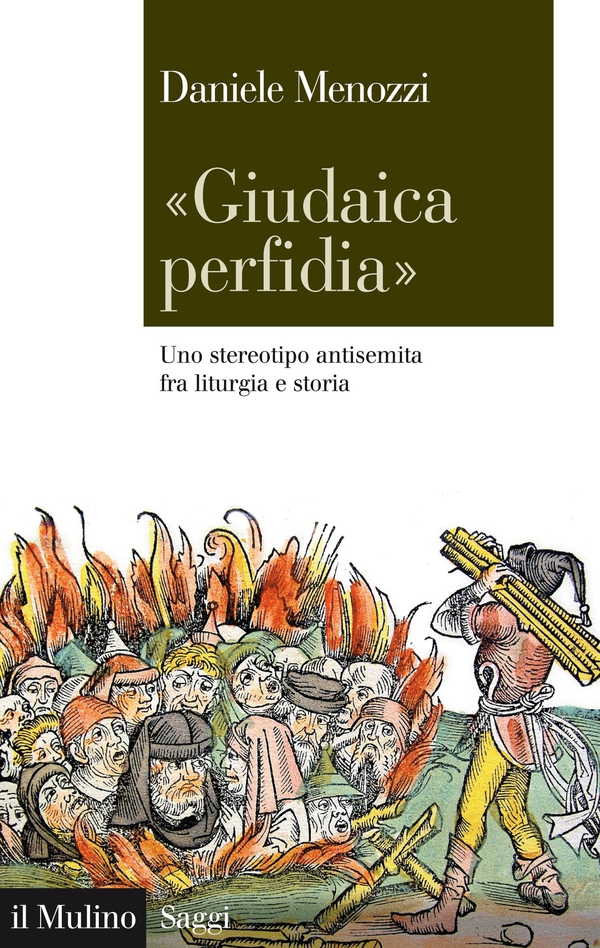 "Giudaica perfidia" - Librerie.coop "Giudaica perfidia" - Librerie.coop
