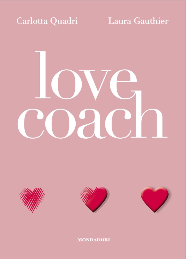 Love coach - Librerie.coop Love coach - Librerie.coop