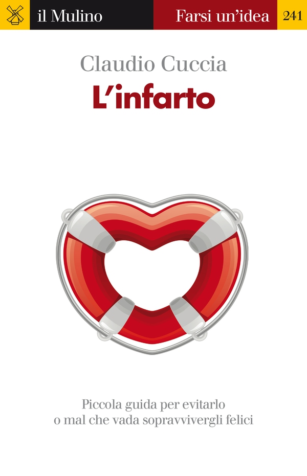 L' infarto - Librerie.coop L' infarto - Librerie.coop