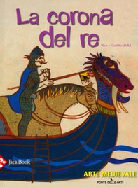 La corona del re - Librerie.coop