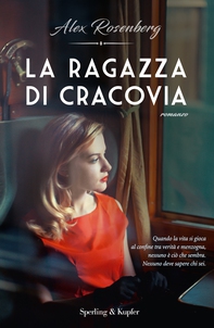 La ragazza di Cracovia - Librerie.coop
