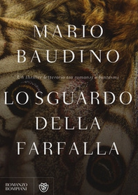 Lo sguardo della farfalla - Librerie.coop Lo sguardo della farfalla - Librerie.coop