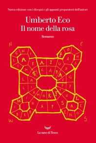 Il nome della rosa - Librerie.coop Il nome della rosa - Librerie.coop