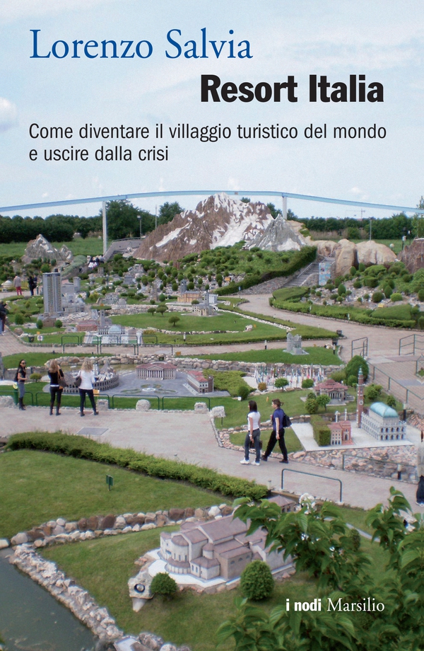 Resort Italia - Librerie.coop Resort Italia - Librerie.coop